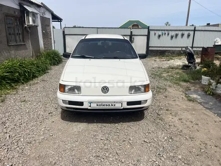 Volkswagen Passat 1992 года за 1 700 000 тг. в Караганда