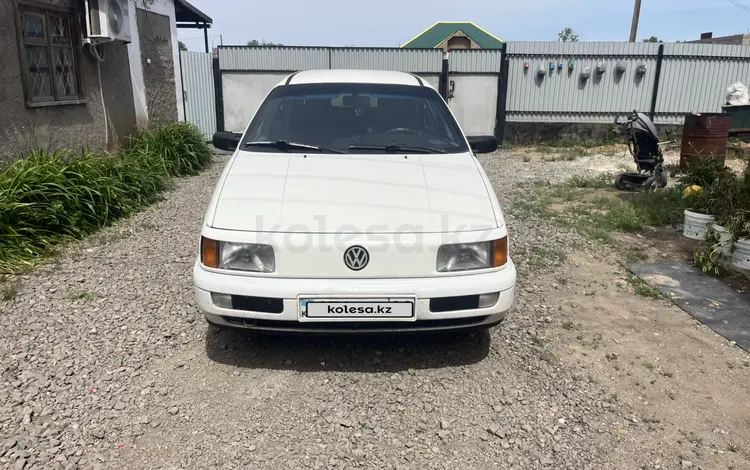 Volkswagen Passat 1992 года за 1 700 000 тг. в Караганда