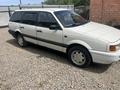 Volkswagen Passat 1992 года за 1 700 000 тг. в Караганда – фото 2