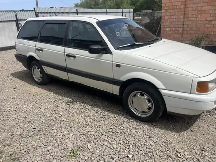 Volkswagen Passat 1992 года за 1 700 000 тг. в Караганда – фото 2