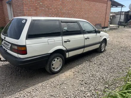 Volkswagen Passat 1992 года за 1 700 000 тг. в Караганда – фото 3