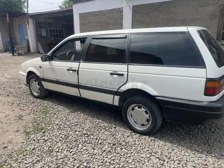 Volkswagen Passat 1992 года за 1 700 000 тг. в Караганда – фото 5