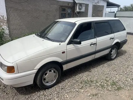 Volkswagen Passat 1992 года за 1 700 000 тг. в Караганда – фото 6