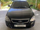 ВАЗ (Lada) Priora 2172 2012 года за 1 500 000 тг. в Шымкент