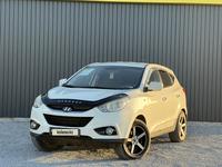 Hyundai Tucson 2012 года за 7 450 000 тг. в Актобе