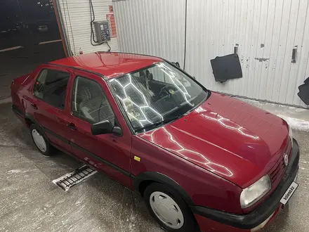 Volkswagen Vento 1992 года за 950 000 тг. в Караганда – фото 6