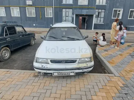 Subaru Legacy 1992 года за 600 000 тг. в Алматы