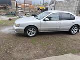 Nissan Cefiro 1998 годаfor1 900 000 тг. в Алматы – фото 4