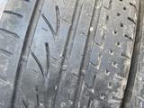225/45/18 Bridgestone, комплект летних шин за 70 000 тг. в Алматы – фото 5