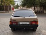 ВАЗ (Lada) 2109 1988 года за 650 000 тг. в Шымкент – фото 3