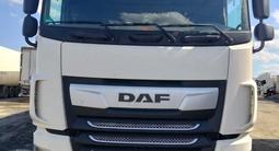 DAF  XF 2019 года за 36 000 000 тг. в Кызылорда – фото 3