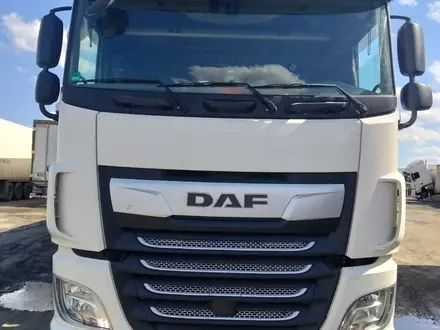 DAF  XF 2019 года за 36 000 000 тг. в Кызылорда – фото 3