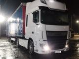 DAF  XF 2019 годаfor36 000 000 тг. в Кызылорда