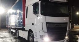 DAF  XF 2019 года за 36 000 000 тг. в Кызылорда