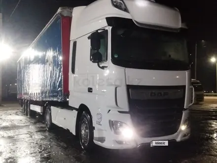 DAF  XF 2019 года за 36 000 000 тг. в Кызылорда