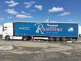 DAF  XF 2019 годаfor36 000 000 тг. в Кызылорда – фото 2