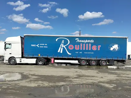 DAF  XF 2019 года за 36 000 000 тг. в Кызылорда – фото 2