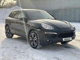 Porsche Cayenne 2011 годаfor17 500 000 тг. в Алматы