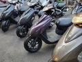 Honda  Dio 2015 года за 250 000 тг. в Алматы – фото 13