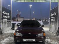 ВАЗ (Lada) 2114 2012 года за 1 450 000 тг. в Алматы