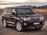 Стёкла ФАР Toyota LAND Cruiser 200 (2012 — 2015 Г. В.)үшін28 200 тг. в Алматы – фото 2