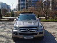 Mercedes-Benz GL 450 2008 годаүшін7 500 000 тг. в Алматы