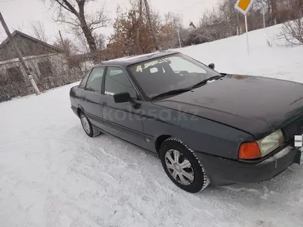 Audi 80 1991 года за 850 000 тг. в Костанай