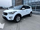 Hyundai Creta 2020 года за 9 690 000 тг. в Актау – фото 2