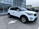 Hyundai Creta 2020 года за 9 690 000 тг. в Актау