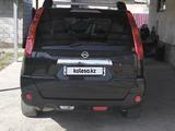 Nissan X-Trail 2008 года за 6 000 000 тг. в Алматы – фото 2