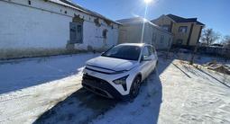 Hyundai Bayon 2023 года за 5 000 000 тг. в Кульсары – фото 2