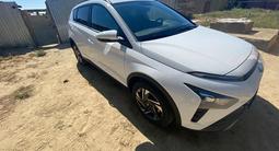 Hyundai Bayon 2023 года за 9 000 000 тг. в Кульсары – фото 3