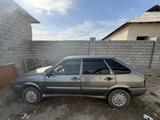 ВАЗ (Lada) 2114 2007 годаүшін600 000 тг. в Туркестан