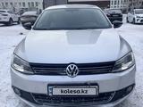 Volkswagen Jetta 2014 года за 7 300 000 тг. в Астана