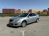 Mazda 6 2004 года за 2 700 000 тг. в Талдыкорган