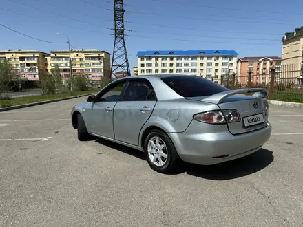 Mazda 6 2004 года за 3 000 000 тг. в Талдыкорган – фото 8