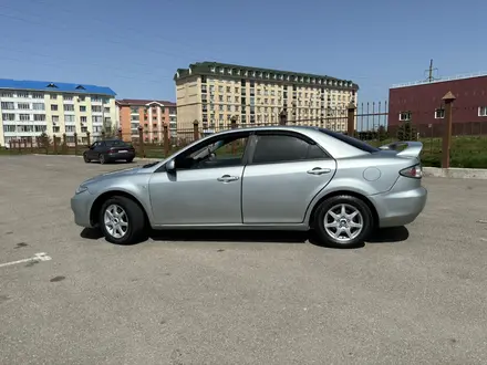 Mazda 6 2004 года за 3 000 000 тг. в Талдыкорган – фото 7