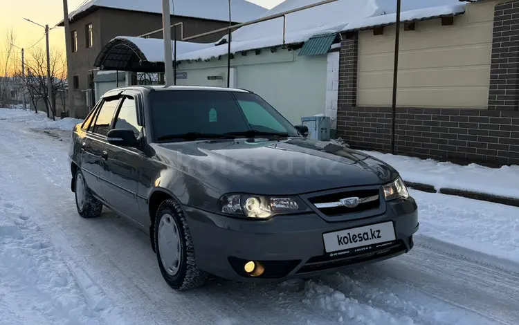 Daewoo Nexia 2013 года за 2 450 000 тг. в Шымкент