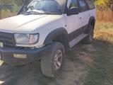 Toyota Hilux Surf 1998 годаүшін4 300 000 тг. в Уральск