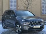 Hyundai Santa Fe 2021 годаүшін16 500 000 тг. в Туркестан