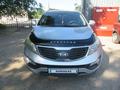 Kia Sportage 2013 года за 6 228 900 тг. в Актобе