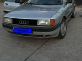 Audi 80 1991 года за 770 000 тг. в Актау