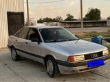 Audi 80 1991 года за 770 000 тг. в Актау – фото 3