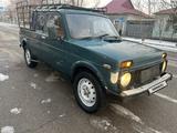 ВАЗ (Lada) Lada 2121 2001 годаfor1 200 000 тг. в Шымкент – фото 3