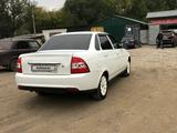 ВАЗ (Lada) Priora 2170 2015 года за 3 200 000 тг. в Усть-Каменогорск – фото 2