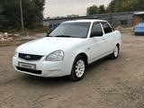 ВАЗ (Lada) Priora 2170 2015 года за 3 200 000 тг. в Усть-Каменогорск – фото 4