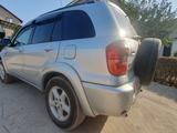 Toyota RAV4 2001 годаfor4 500 000 тг. в Алматы – фото 3