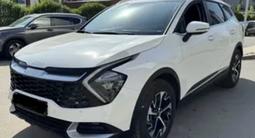 Kia Sportage 2025 года за 15 500 000 тг. в Актау