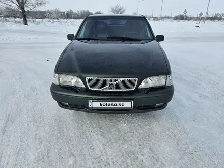 Volvo S70 2000 года за 2 900 000 тг. в Костанай – фото 40