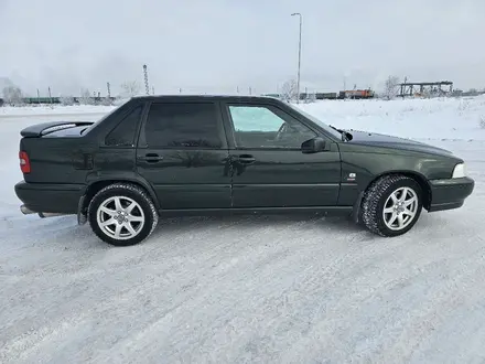 Volvo S70 2000 года за 2 900 000 тг. в Костанай – фото 41